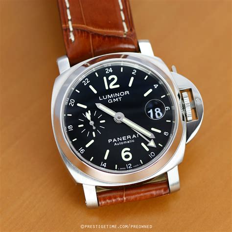 panerai used market|watches online pre owned Panerai.